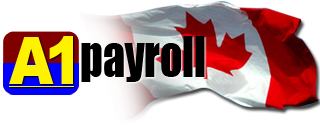 A1 Payroll Logo